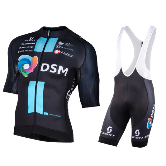 Conjunto corto DSM