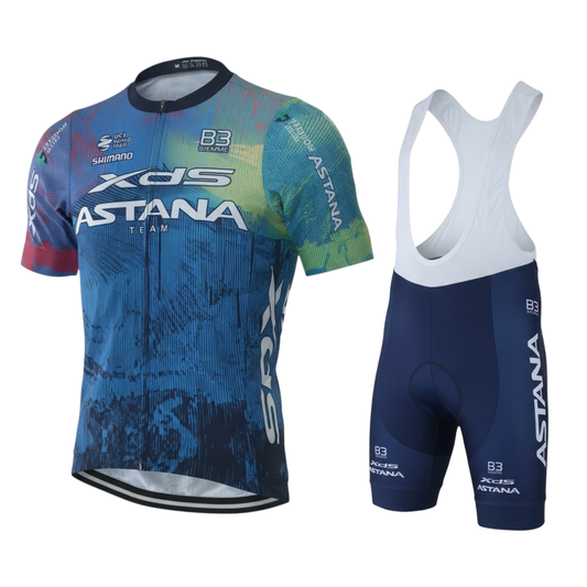 Conjunto Astana 2025