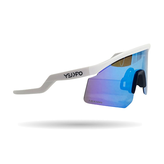 Gafas Oakley Hydra - Blanco