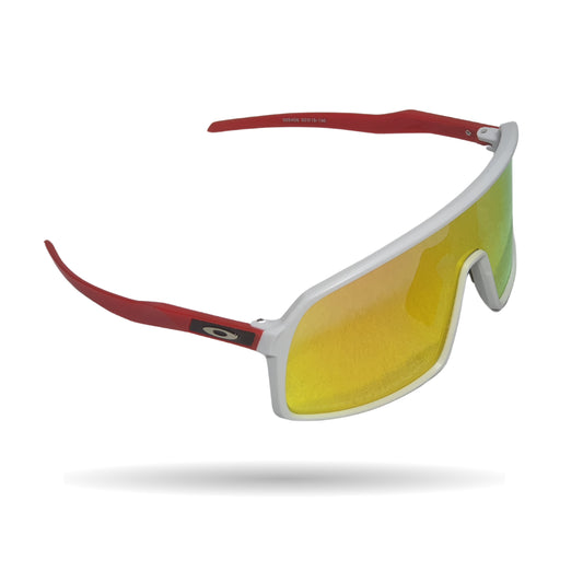 Gafas Ciclismo Oakley Sutro - Blanco