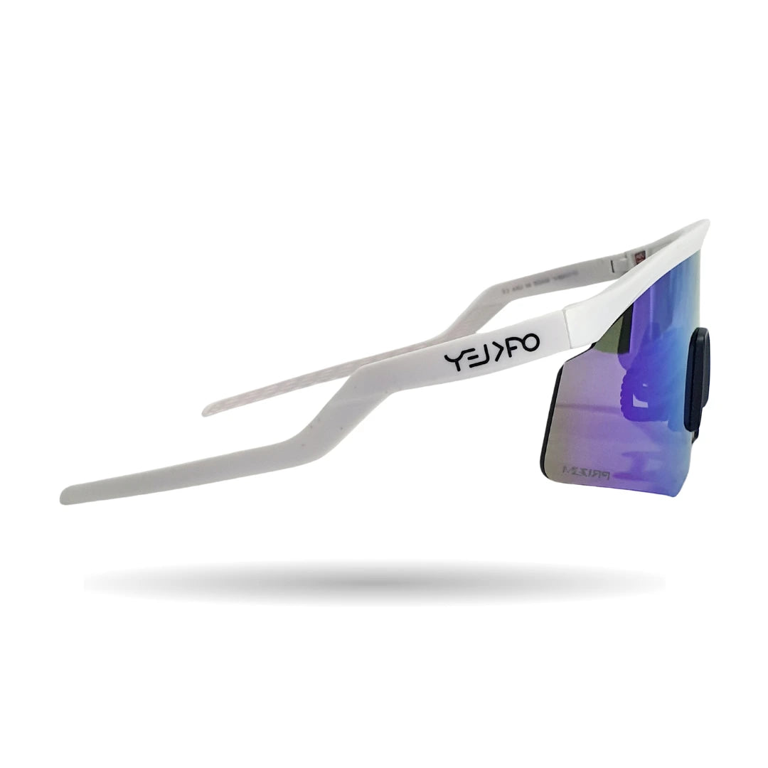 Gafas Oakley Hydra - Blanco
