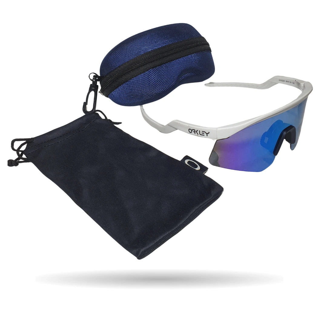 Gafas Oakley Hydra - Blanco