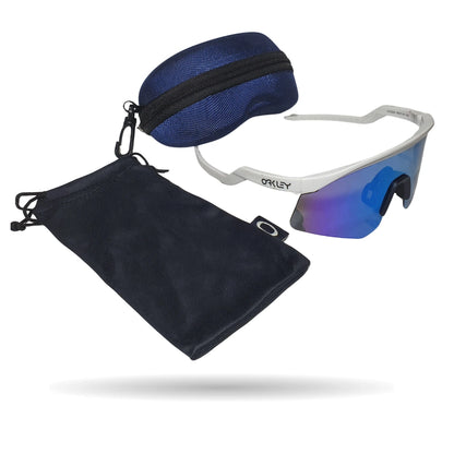 Gafas Oakley Hydra - Blanco