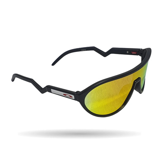 Gafas Ciclismo Oakley Negros CMDN