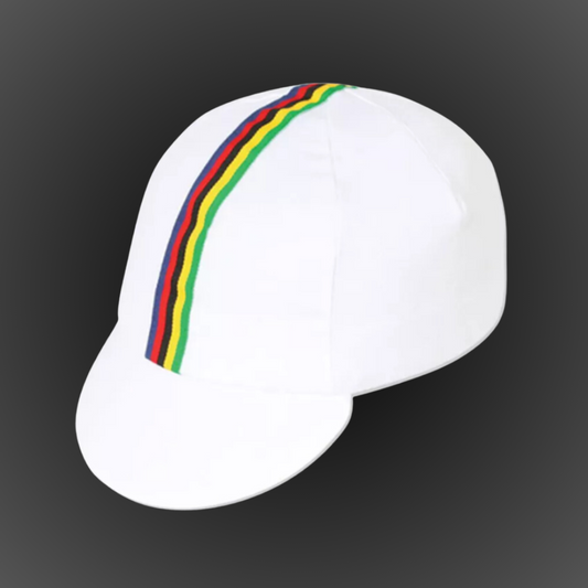 Gorro Blanco