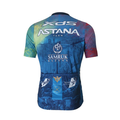 Conjunto Astana 2025
