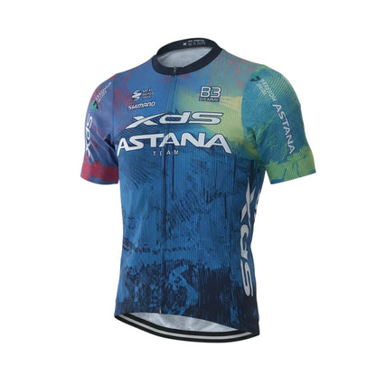 Conjunto Astana 2025