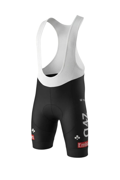 Conjunto Corto UAE 2025