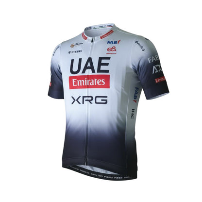 Conjunto Corto UAE 2025