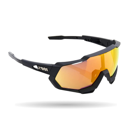 Gafas Ciclismo 100% Speedtrap - Negro