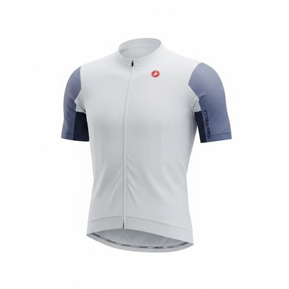 Conjunto Blanco Strada Castelli