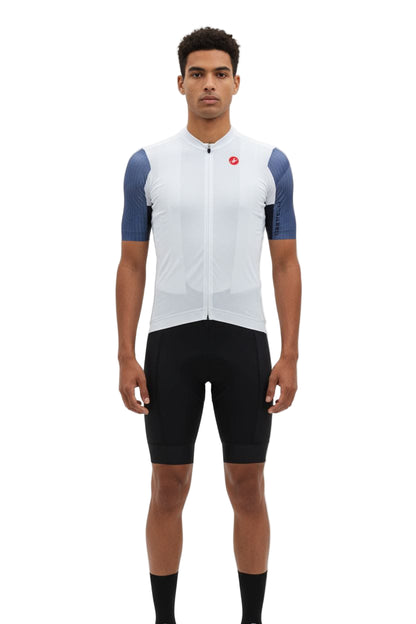 Conjunto Blanco Strada Castelli