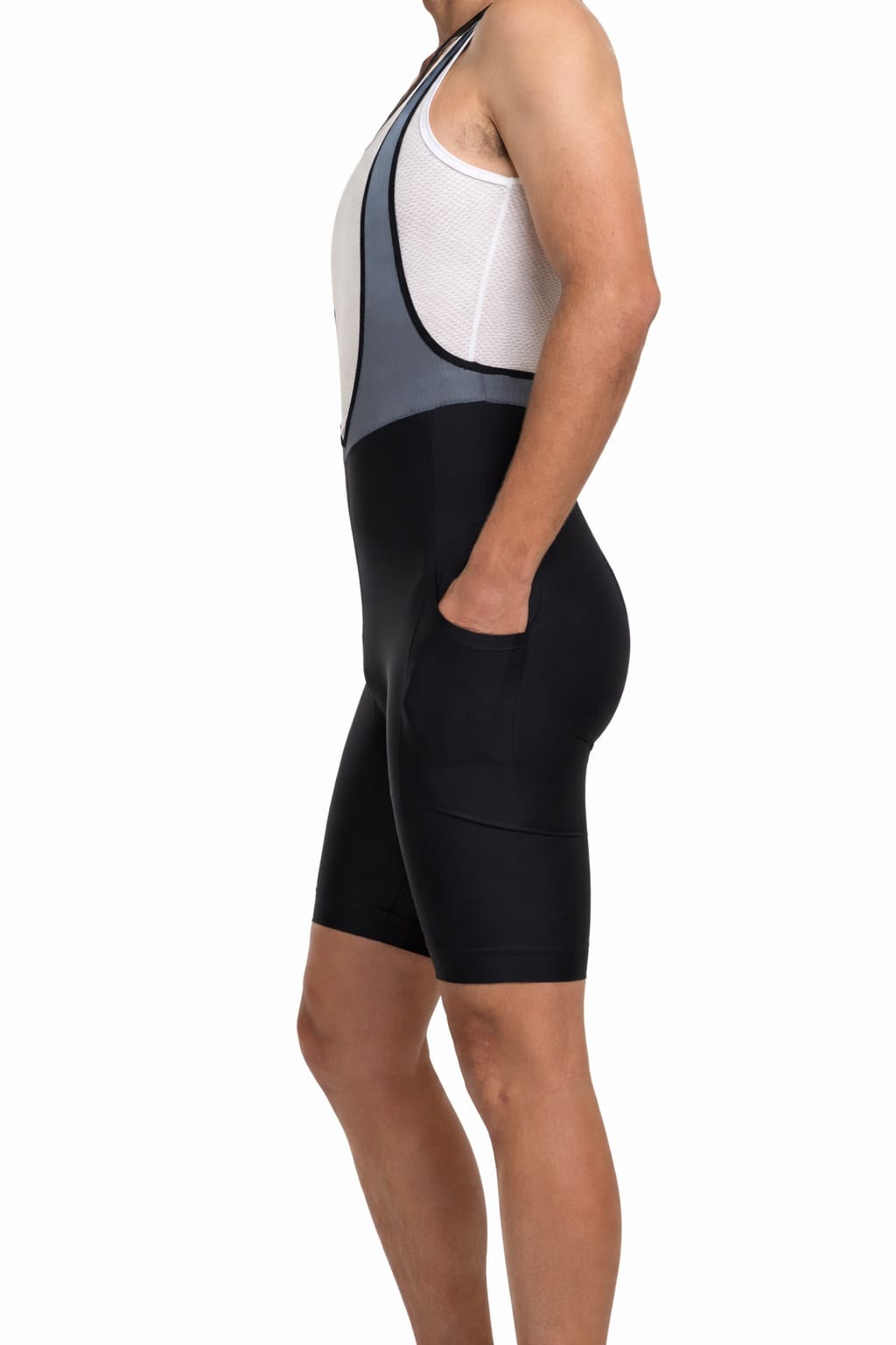 Calza ERT con Bolsillos