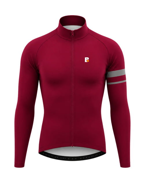 Campera Termica Bordo