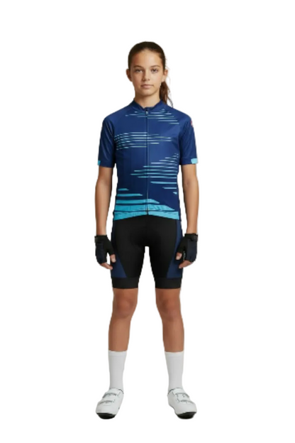 Conjuntos Castelli Azul de niño