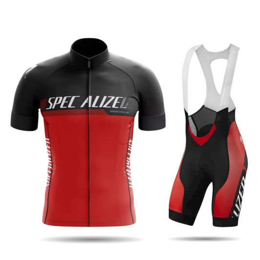 Conjunto Specialized 2024