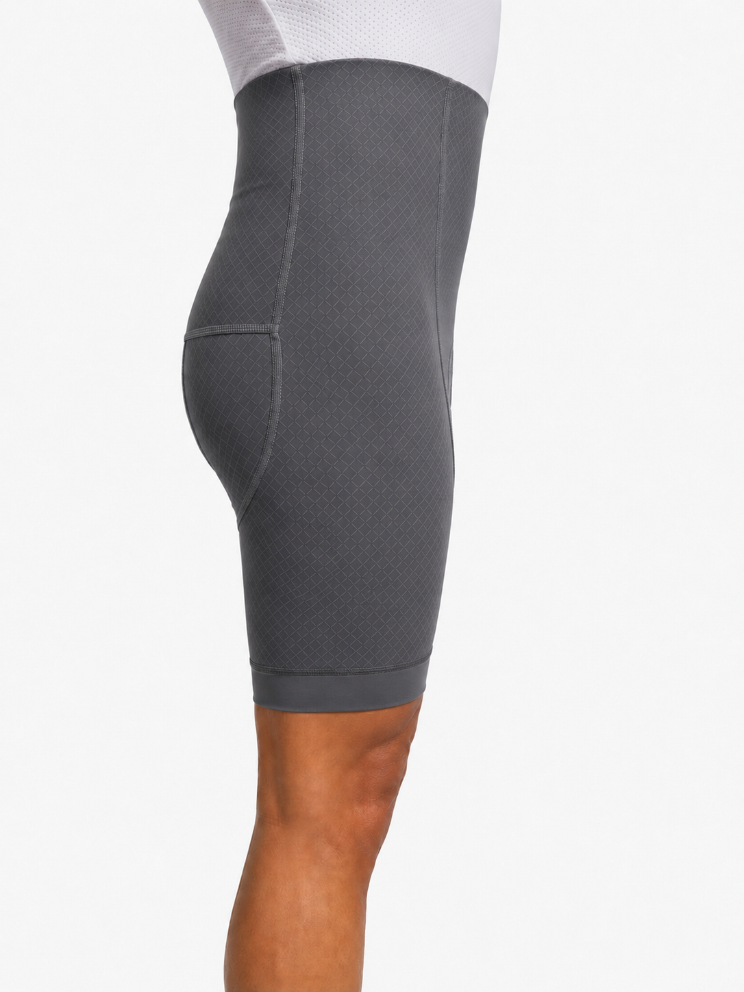 Calza Skin Gris