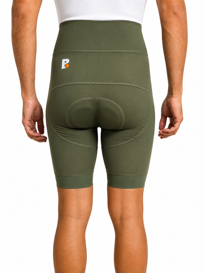 Calza Skin Verde