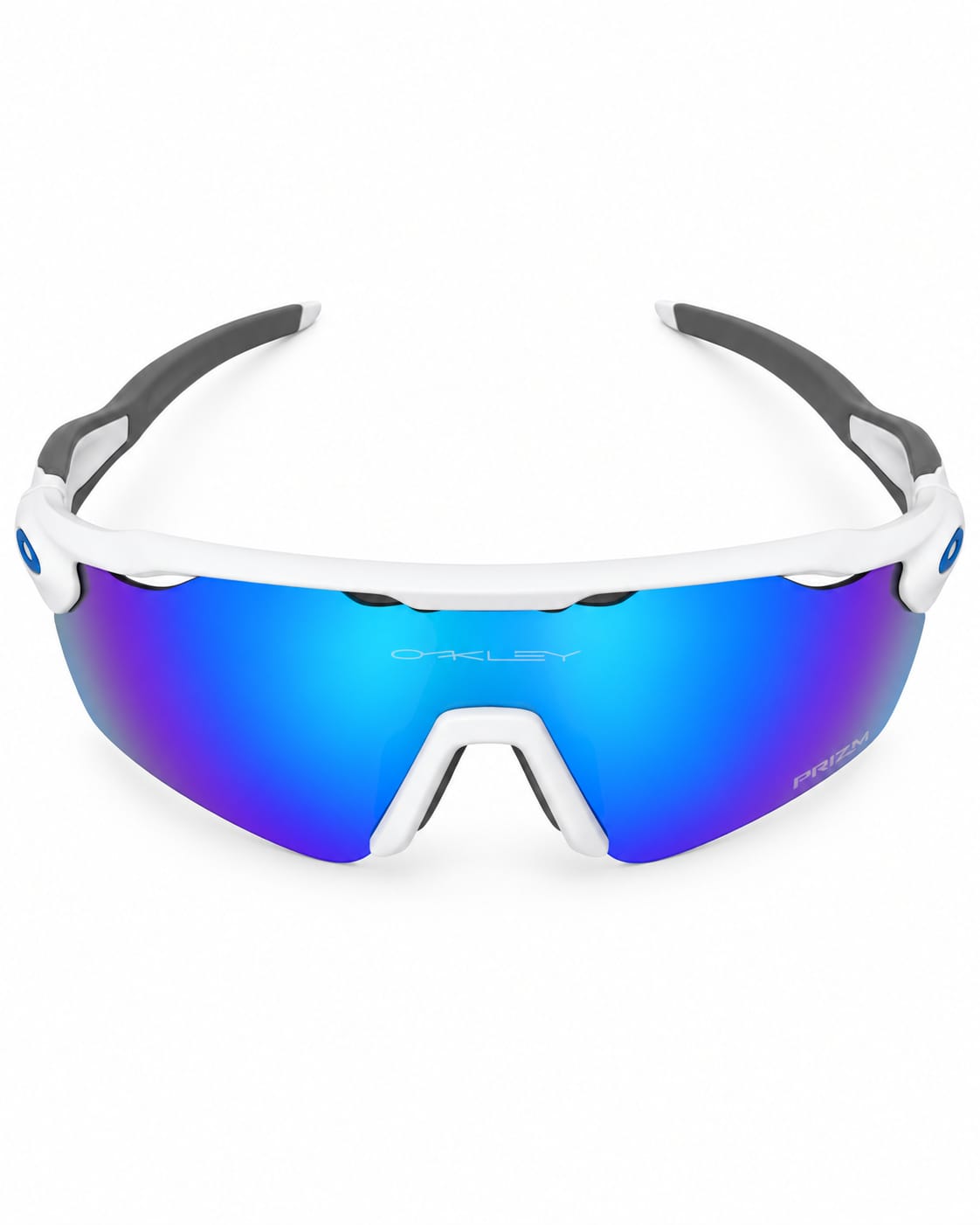 Gafas oakley radar blanco