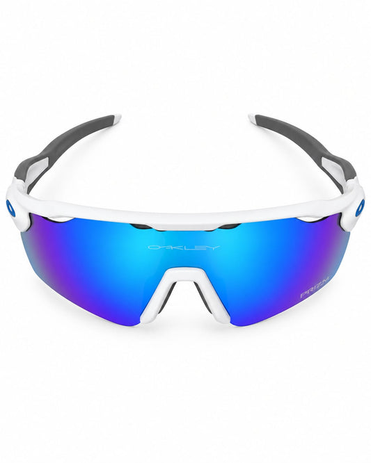 Gafas oakley radar blanco