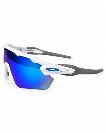 Gafas oakley radar blanco
