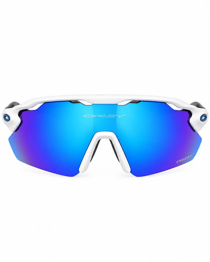 Gafas oakley radar blanco