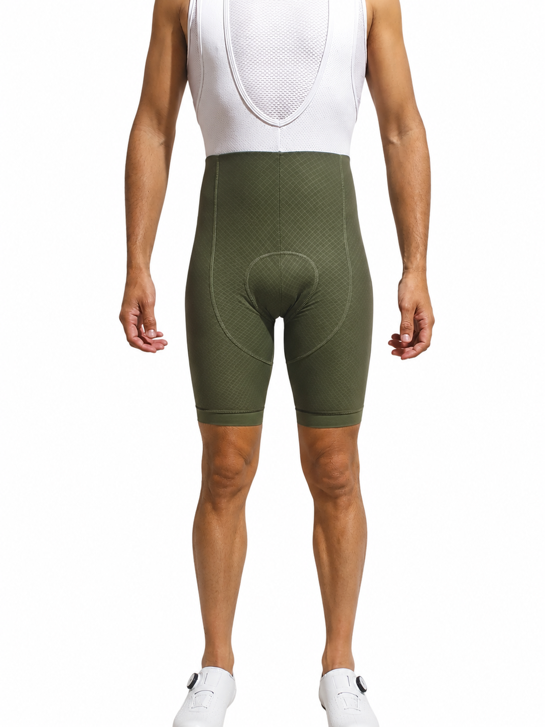 Calza Skin Verde