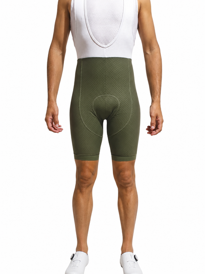 Calza Skin Verde