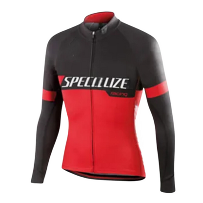 Campera térmica Specialized