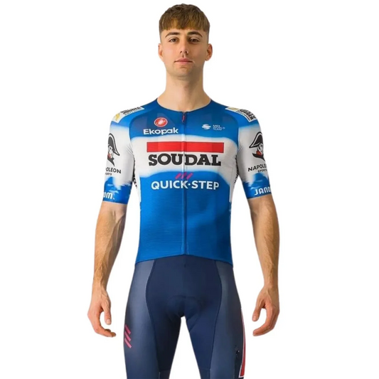 Conjunto Soudal Quick-Step 2024