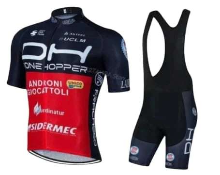 Conjunto corto Androni Giocattoli